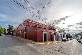 Casa de las Flores Hotel