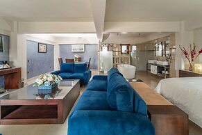 Casa de las Flores Hotel