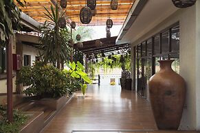 Hotel Posada Virreyes
