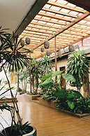 Hotel Posada Virreyes