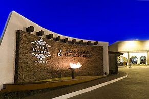 Hotel Posada Virreyes