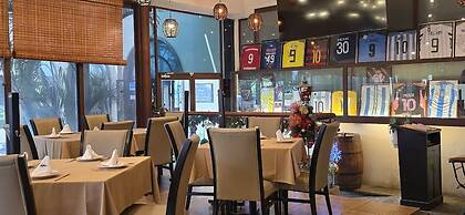 Hotel Posada Virreyes