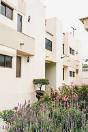 Hotel Posada Virreyes