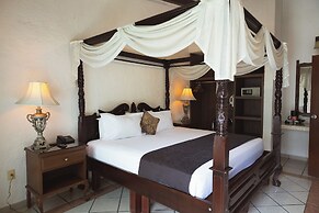 Hotel Posada Virreyes
