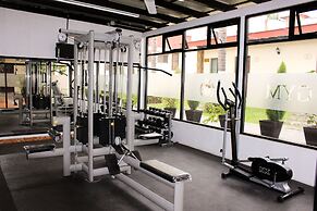 Hotel Posada Virreyes