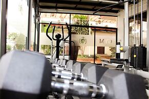 Hotel Posada Virreyes