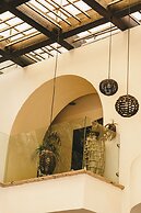 Hotel Posada Virreyes