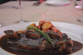 Hotel Posada Virreyes