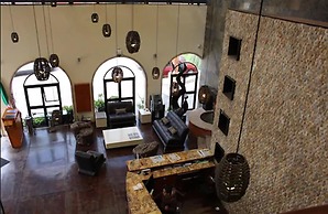 Hotel Posada Virreyes