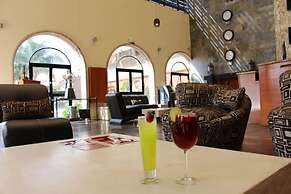 Hotel Posada Virreyes