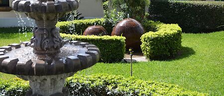 Hotel Posada Virreyes