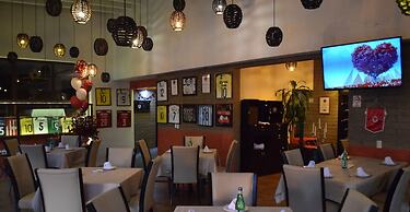 Hotel Posada Virreyes