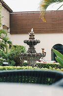 Hotel Posada Virreyes