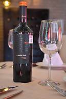 Hotel Posada Virreyes