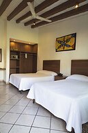 Hotel Posada Virreyes