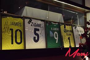 Hotel Posada Virreyes