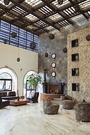 Hotel Posada Virreyes