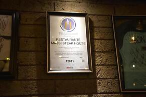 Hotel Posada Virreyes