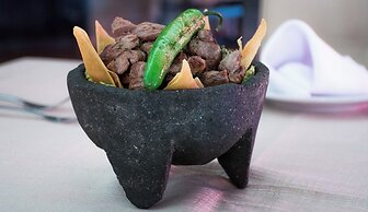 Hotel Posada Virreyes