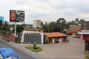 Hotel Posada Virreyes