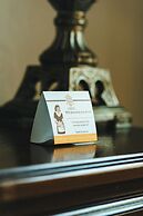 Hotel Posada Virreyes