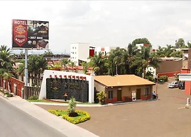 Hotel Posada Virreyes