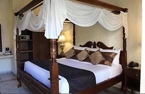 Hotel Posada Virreyes