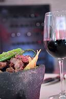 Hotel Posada Virreyes