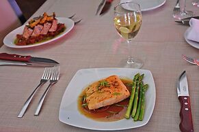 Hotel Posada Virreyes