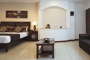 Hotel Posada Virreyes