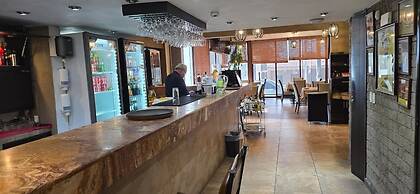 Hotel Posada Virreyes