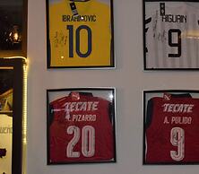 Hotel Posada Virreyes