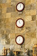 Hotel Posada Virreyes