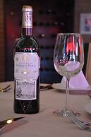 Hotel Posada Virreyes