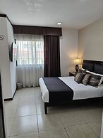 Hotel Posada Virreyes