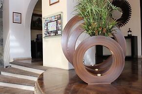 Hotel Posada Virreyes