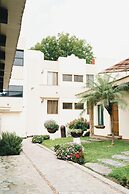 Hotel Posada Virreyes