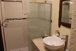 Hotel Posada Virreyes