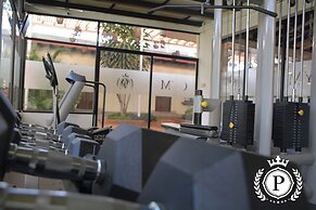 Hotel Posada Virreyes