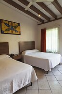 Hotel Posada Virreyes
