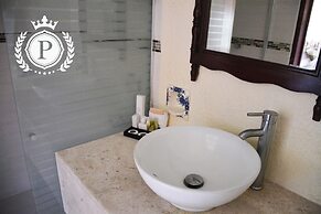 Hotel Posada Virreyes