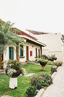 Hotel Posada Virreyes