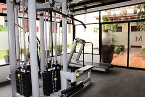 Hotel Posada Virreyes