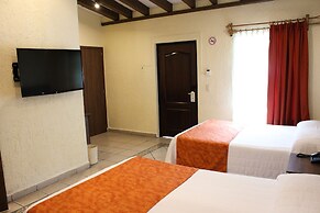 Hotel Posada Virreyes