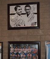 Hotel Posada Virreyes