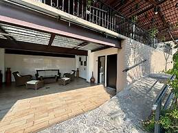 Hotel Posada Virreyes