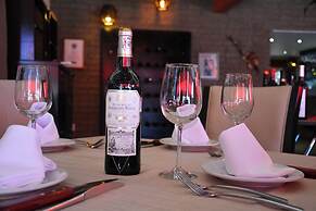 Hotel Posada Virreyes