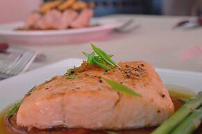 Hotel Posada Virreyes