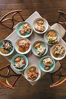 Hotel Posada Virreyes