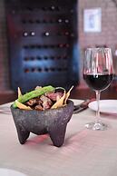 Hotel Posada Virreyes